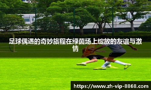足球偶遇的奇妙旅程在绿茵场上绽放的友谊与激情